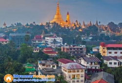 ေျမကြက္ အျမန္ ေရာင္းမည္