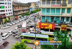 ေျမကြက္ အျမန္ ေရာင္းမည္
