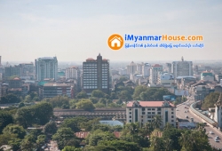 ေျမကြက္ အျမန္ ေရာင္းမည္