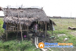 ေျမကြက္ အျမန္ ေရာင္းမည္