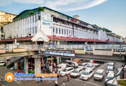 ေျမကြက္ အျမန္ ေရာင္းမည္