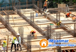 ေျမကြက္ အျမန္ ေရာင္းမည္