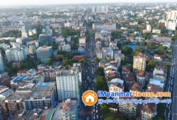 ေျမကြက္ အျမန္ ေရာင္းမည္