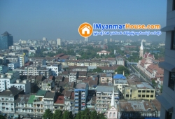 ေျမကြက္ အျမန္ ေရာင္းမည္