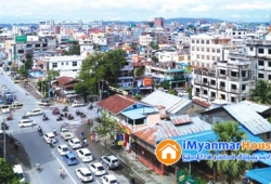 ေျမကြက္ အျမန္ ေရာင္းမည္
