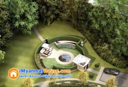 ေျမကြက္ အျမန္ ေရာင္းမည္