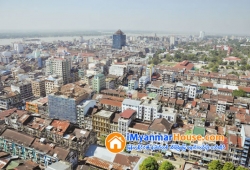 ေျမကြက္ အျမန္ ေရာင္းမည္