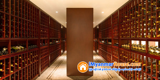 တ႐ုတ္တြင္ စံခ်ိန္ခ်ဳိးခဲ့သည့္ ေဈးအႀကီးဆံုးအိမ္ - Property News in Myanmar from iMyanmarHouse.com