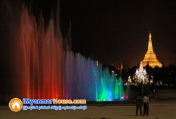 ေျမကြက္ အျမန္ ေရာင္းမည္