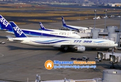 ေျမကြက္ အျမန္ ေရာင္းမည္