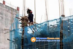 ေျမကြက္ အျမန္ ေရာင္းမည္