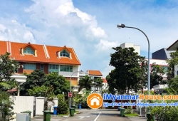 ေျမကြက္ အျမန္ ေရာင္းမည္