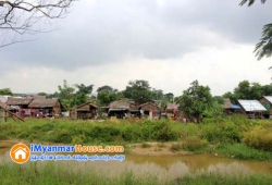ေျမကြက္ အျမန္ ေရာင္းမည္