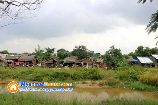 မရွိက်ဴး ၊ ရွိက်ဴး ၊ စီးပြားျဖစ္က်ဴး ၊ က်ဴးေက်ာ္ေတြ ရန္ကုန္မွာတိုးလာ - Property News in Myanmar from iMyanmarHouse.com