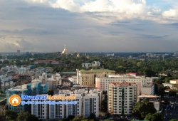 ေျမကြက္ အျမန္ ေရာင္းမည္