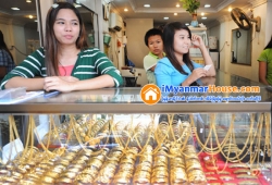 ေျမကြက္ အျမန္ ေရာင္းမည္