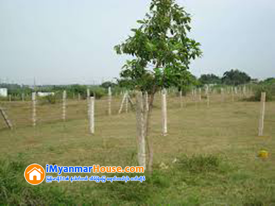 ဂရန္ေျမ စရံခ်မယ္ဆိုရင္ - Property Knowledge in Myanmar from iMyanmarHouse.com