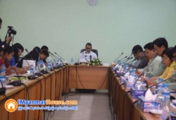 ေျမကြက္ အျမန္ ေရာင္းမည္