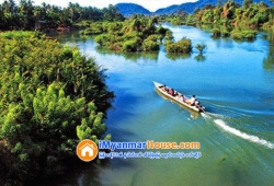 ေျမကြက္ အျမန္ ေရာင္းမည္