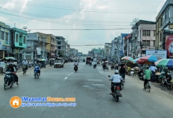 ေျမကြက္ အျမန္ ေရာင္းမည္
