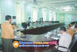 ေျမကြက္ အျမန္ ေရာင္းမည္