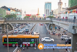 ေျမကြက္ အျမန္ ေရာင္းမည္