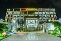 ေျမကြက္ အျမန္ ေရာင္းမည္