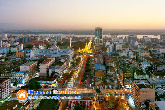 ယခုဘ႑ာႏွစ္စမွာ ႏုိင္ငံျခားရင္းႏွီးျမွဳပ္ႏွံမႈ ကန္ေဒၚလာသန္း ၅၆၀ ရွိ လုပ္ငန္း ၂၄ ခု ၀င္ေရာက္လာ - Property News in Myanmar from iMyanmarHouse.com