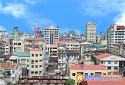 ေျမကြက္ အျမန္ ေရာင္းမည္