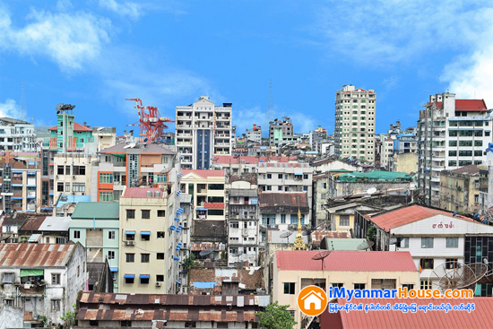 မရမ္းကုန္း ၊ သဃၤန္းကၽြန္း ၊ လိႈင္နဲ႔ စမ္းေခ်ာင္းမွာ အိမ္အငွား သိသိသာသာ မ်ား - Property News in Myanmar from iMyanmarHouse.com