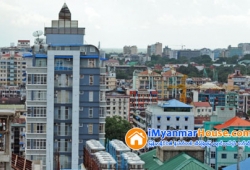 ေျမကြက္ အျမန္ ေရာင္းမည္