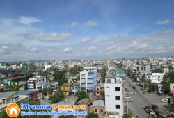 ေျမကြက္ အျမန္ ေရာင္းမည္