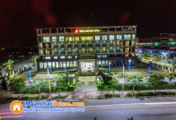 ေျမကြက္ အျမန္ ေရာင္းမည္