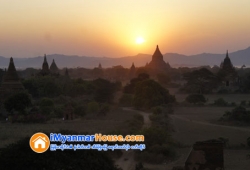 ေျမကြက္ အျမန္ ေရာင္းမည္