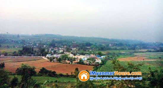 ျပင္ဦးလြင္ အိမ္ၿခံေျမဝယ္သူမ်ား ႐ႈခင္းေကာင္းသည့္ေနရာမ်ားကုိ ပုိမုိစိတ္ဝင္စားလာ - Property News in Myanmar from iMyanmarHouse.com
