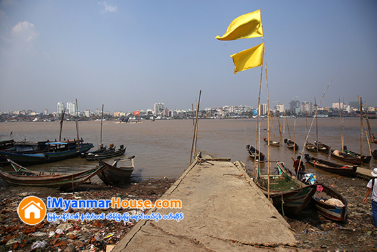 ရန္ကုန္-ဒလတံတားစီမံကိန္း ၂၀၁၈ ဇန္နဝါရီတြင္ စတင္ တည္ေဆာက္မည္ - Property News in Myanmar from iMyanmarHouse.com