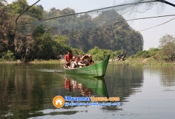 ေျမကြက္ အျမန္ ေရာင္းမည္