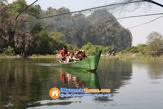 ခရီးသြားလုပ္ငန္းပုိင္း တိုးျမင့္ပူးေပါင္းသြားဖို႔ ျမန္မာအပါအ ၀င္ ေဒသတြင္းငါးႏိုင္ငံအၾကား သေဘာတူညီမႈရရွိ - Property News in Myanmar from iMyanmarHouse.com
