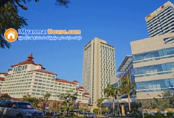 ေျမကြက္ အျမန္ ေရာင္းမည္