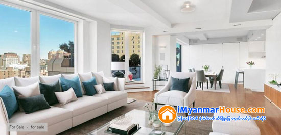 ေရာ့ခ္အင္ရိုးအဖြဲ႔ၾကီး ရိုးလင္းစတုန္းမွ ဂစ္တာသမား ကိတ္ရစ္ခ်တ္၏ နယူးေယာက္တိုက္ခန္း အေရာင္းေစ်းကြက္တြင္ ရွိေနဆဲျဖစ္ - Property News in Myanmar from iMyanmarHouse.com