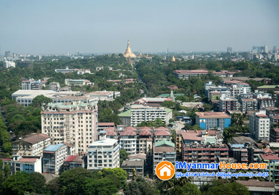 အရစ္က်စနစ္ျဖင့္ ေရာင္းခ်ေသာအခန္းမ်ား အေရာင္းအဝယ္ေကာင္းေန - Property News in Myanmar from iMyanmarHouse.com