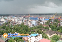 ေျမကြက္ အျမန္ ေရာင္းမည္