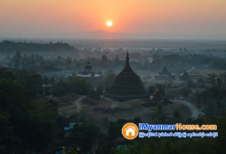 ေျမကြက္ အျမန္ ေရာင္းမည္