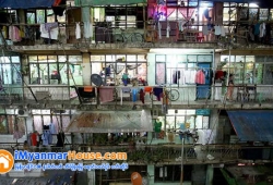ေျမကြက္ အျမန္ ေရာင္းမည္