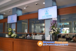 ေျမကြက္ အျမန္ ေရာင္းမည္