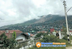 ေျမကြက္ အျမန္ ေရာင္းမည္