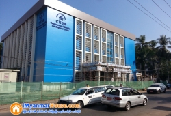 ေျမကြက္ အျမန္ ေရာင္းမည္