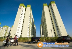 ေျမကြက္ အျမန္ ေရာင္းမည္
