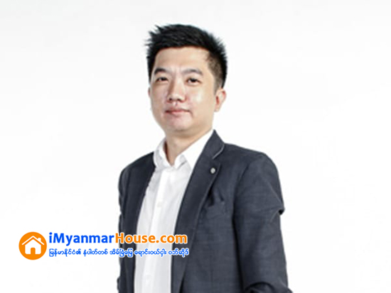 L-U-C-K ေၾကာင့္ ေအာင္ျမင္သြားတဲ့ Tokopedia Founder William Tanuwijaya - Property Knowledge in Myanmar from iMyanmarHouse.com