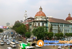 ေျမကြက္ အျမန္ ေရာင္းမည္